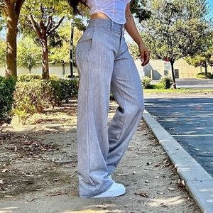Cotton on trouser
